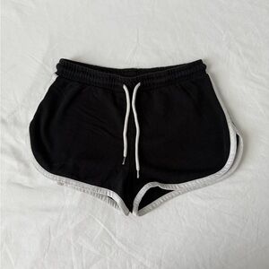 Forever 21 Athletic Shorts